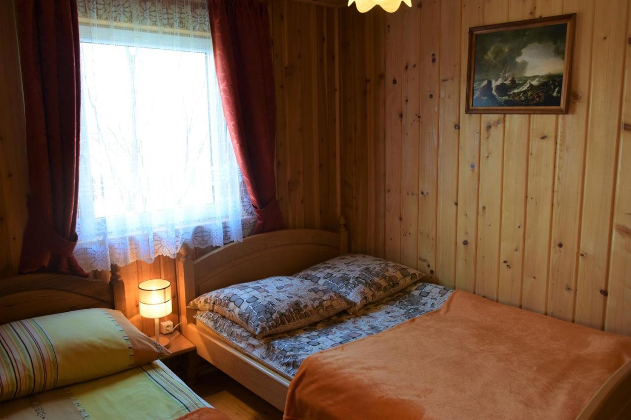 Jasmin 781-012-181 Holiday home