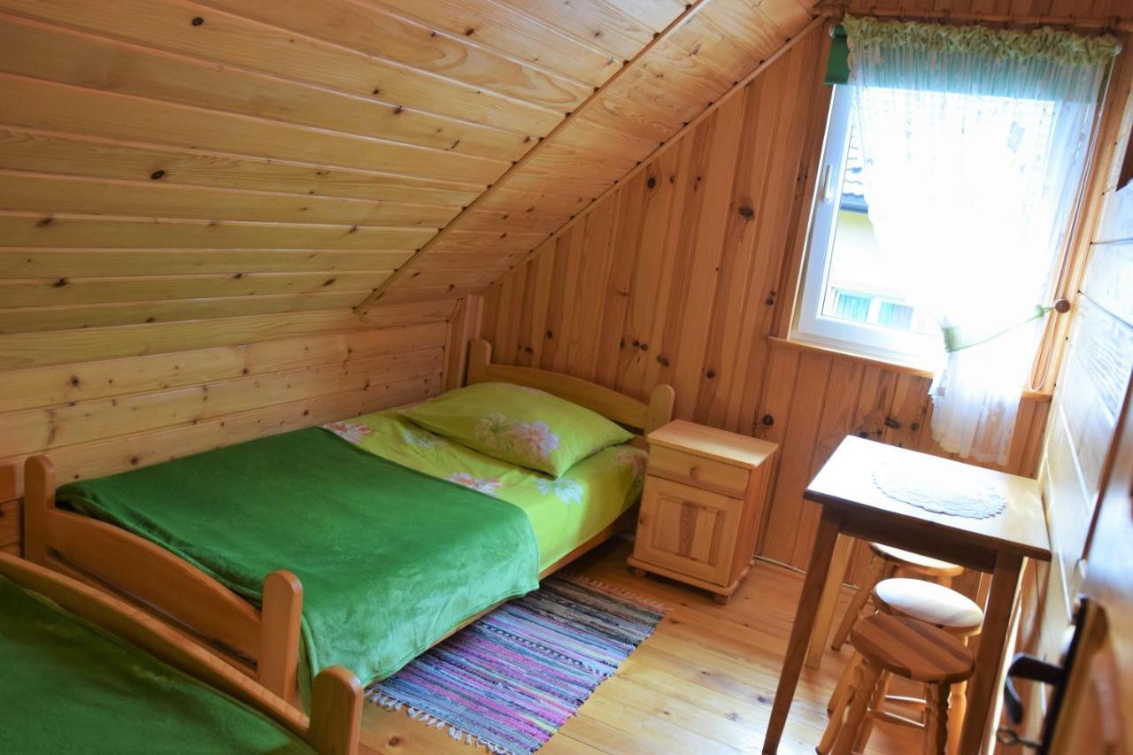 Jasmin 781-012-181 Holiday home *