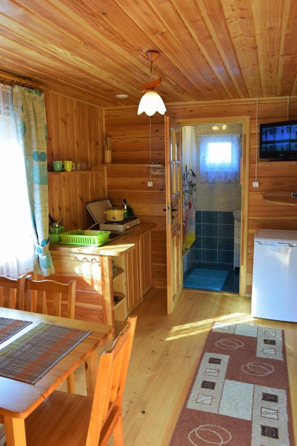 Jasmin 781-012-181 Holiday home