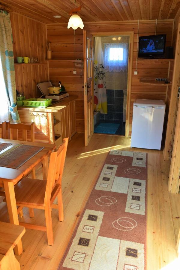 Holiday home Jasmin 781-012-181 *