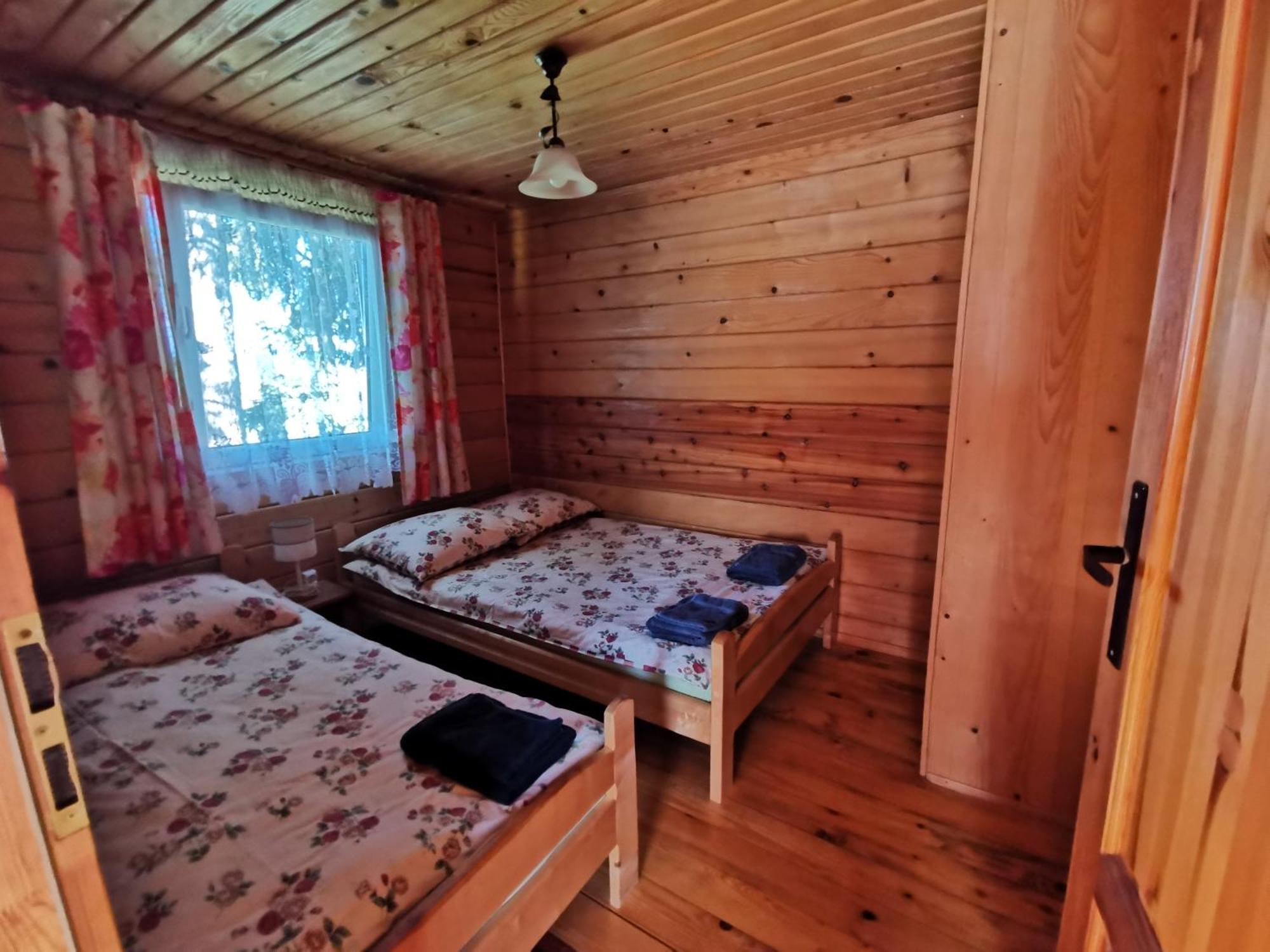 Jasmin 781-012-181 Holiday home Polanczyk