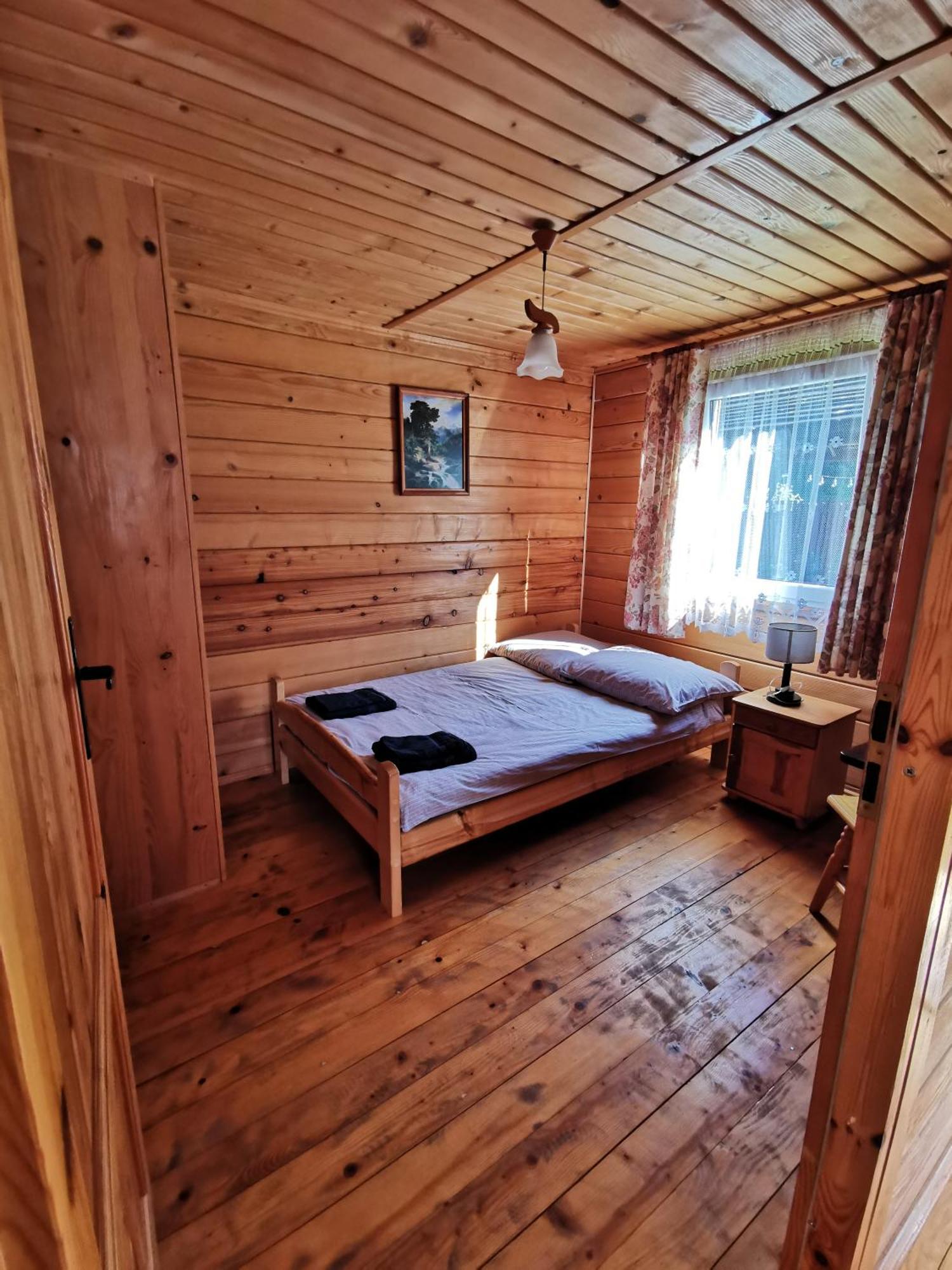 Jasmin 781-012-181 Holiday home Polanczyk