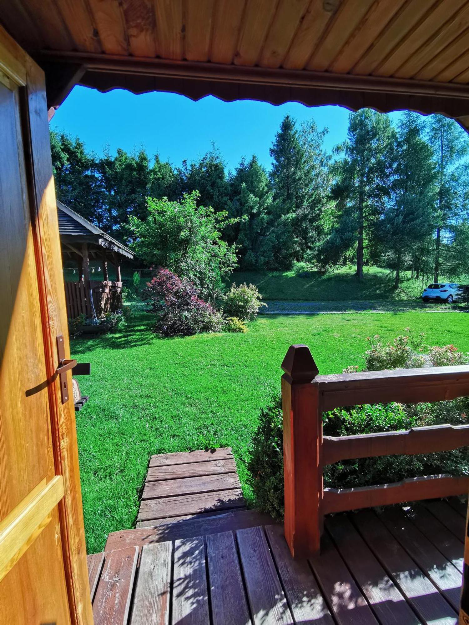 Holiday home Jasmin 781-012-181 Polanczyk