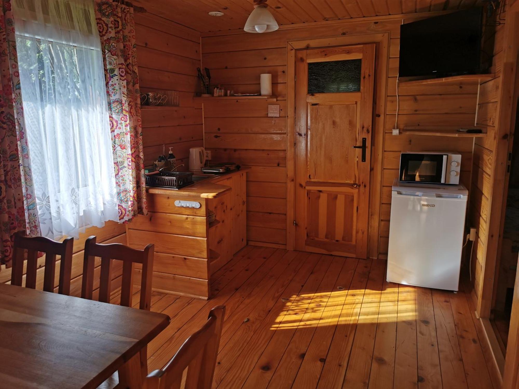 Holiday home Jasmin 781-012-181 *