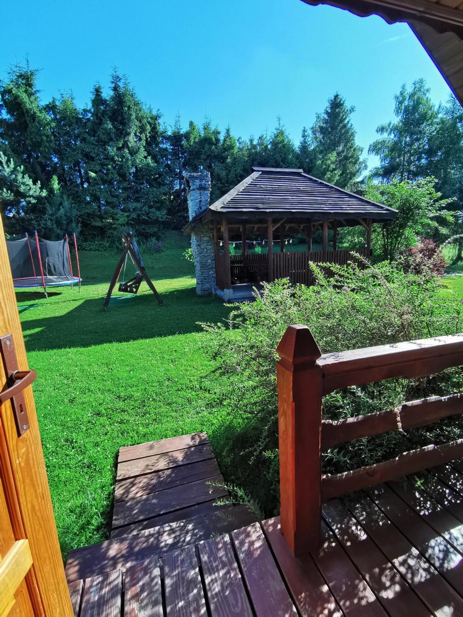 Holiday home Jasmin 781-012-181 *